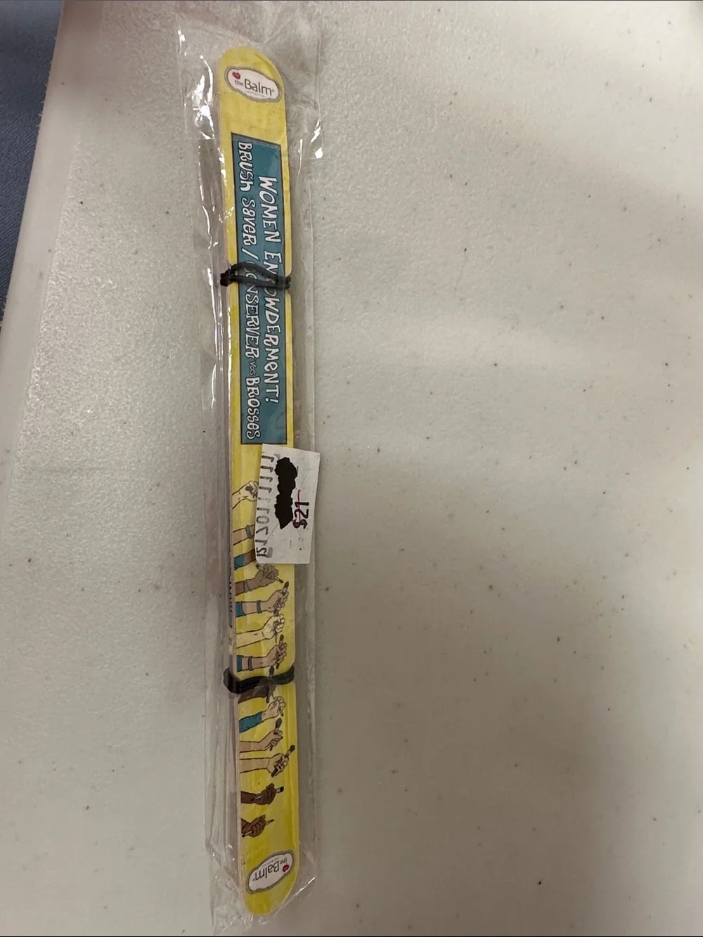 theBalm double sided